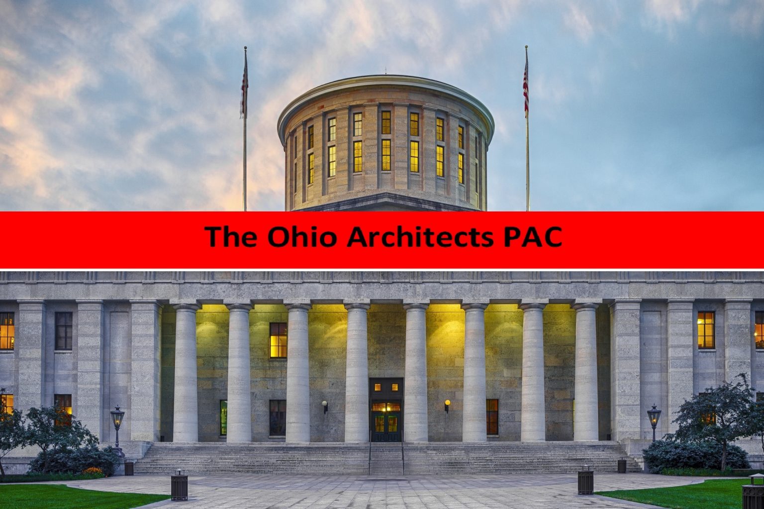 Homepage AIA Ohio