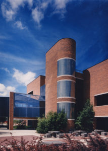 Terra Community College