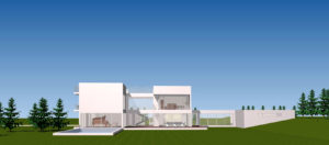 Eberhard Custom Modern Homes