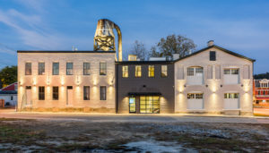 Hellmann Creative Center