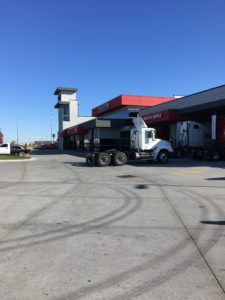 Fyda Freightliner