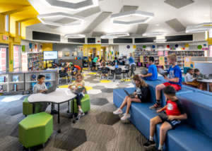 Sycamore Community Schools