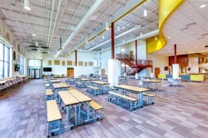 Licking Heights High School