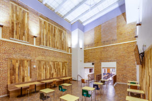 Anna Middle School / High School