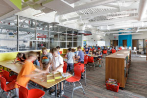 Johnstown Monroe – Elementary School