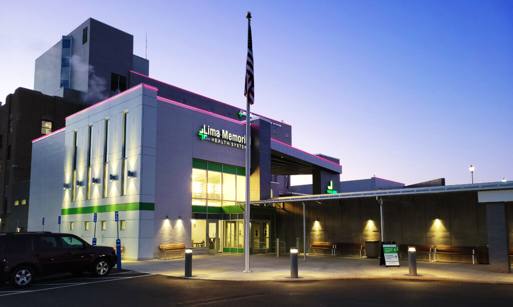 Shremshock Architects, Inc. | AIA Ohio