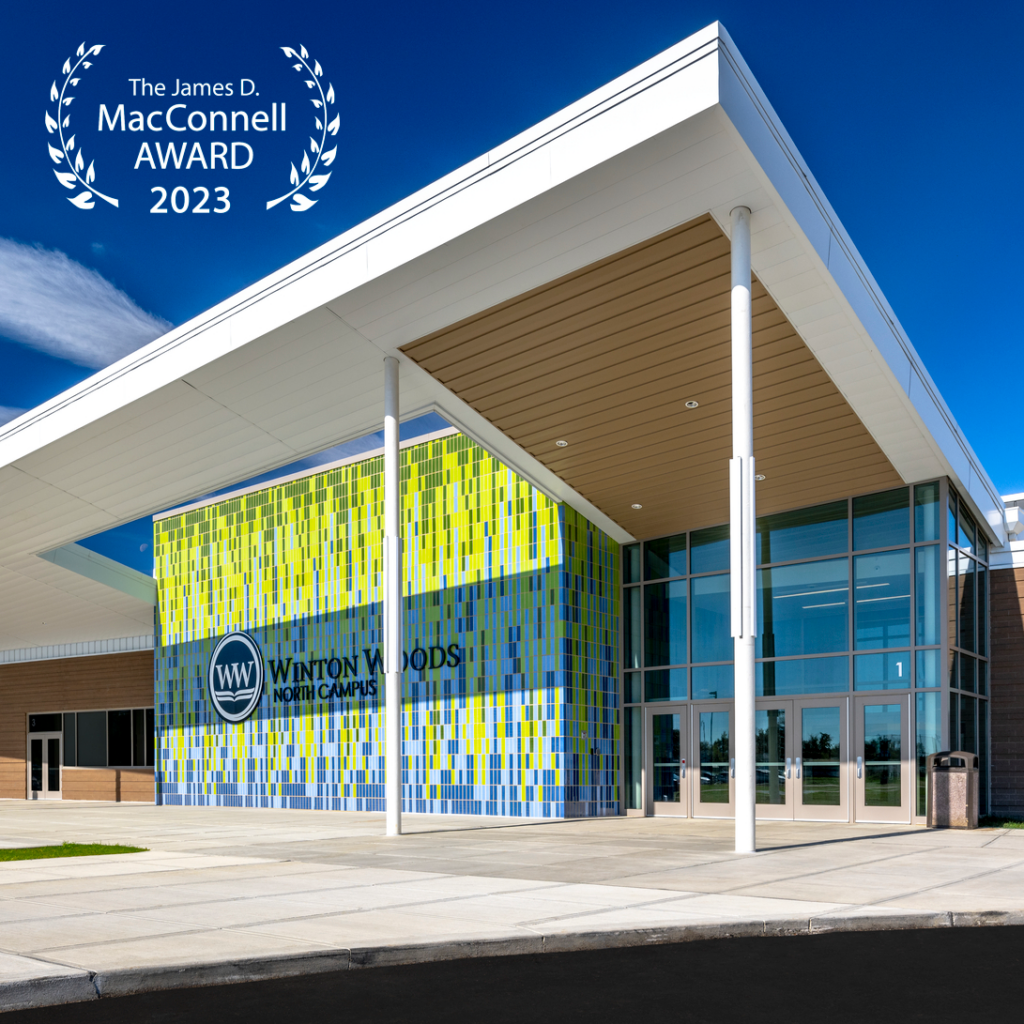 SHP AIA Ohio