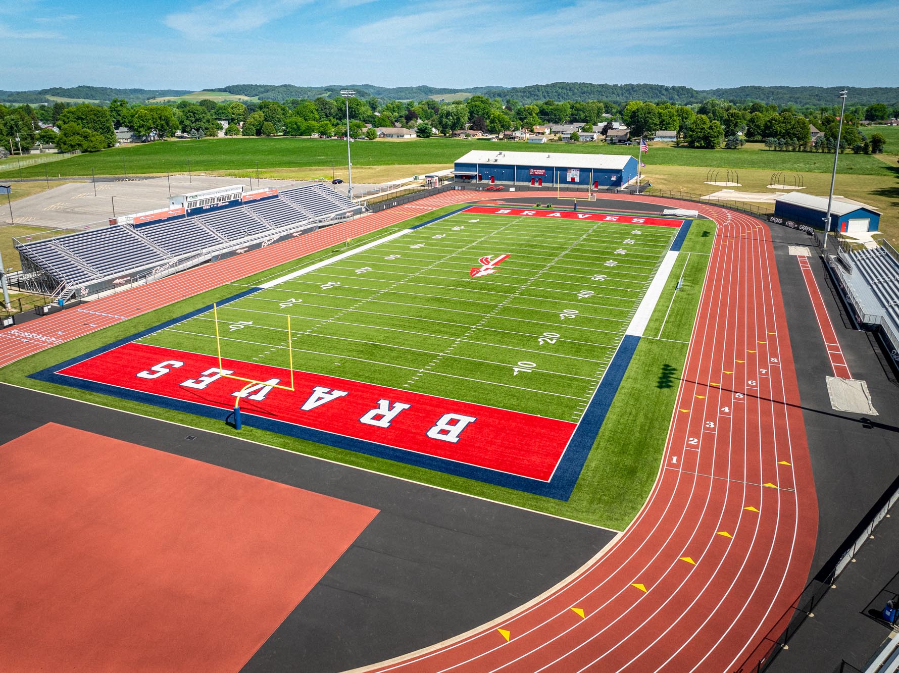 Indian Valley Athletic Complex