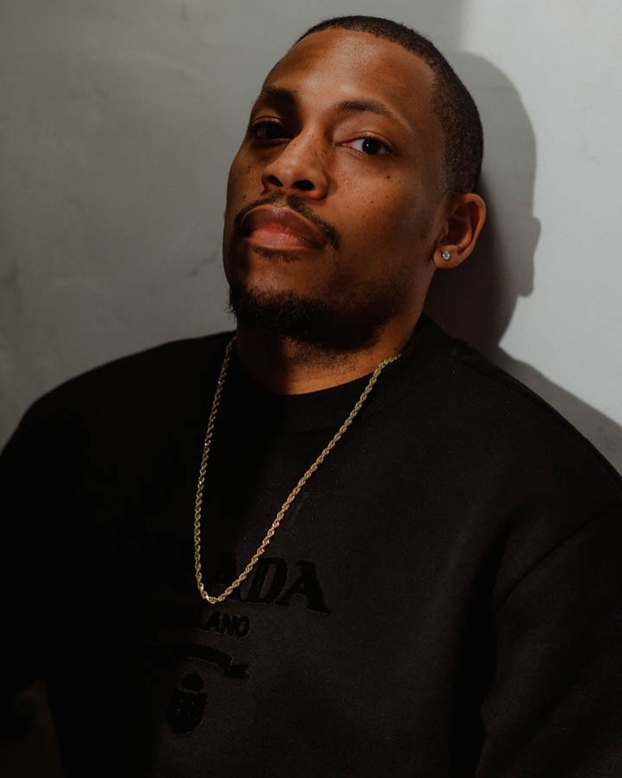 GERMANE BARNES