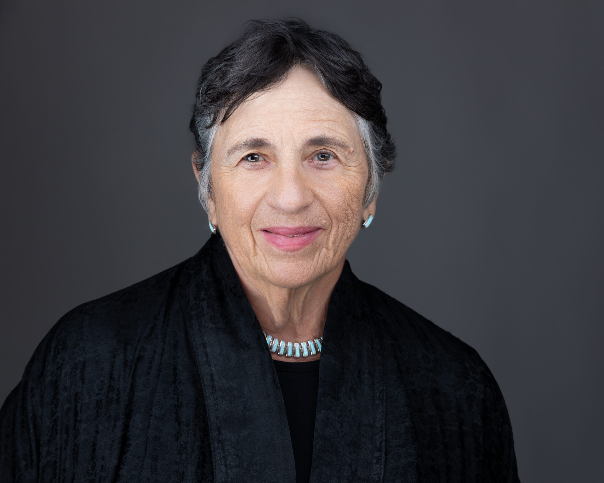CAROL ROSS BARNEY, FAIA, HASLA