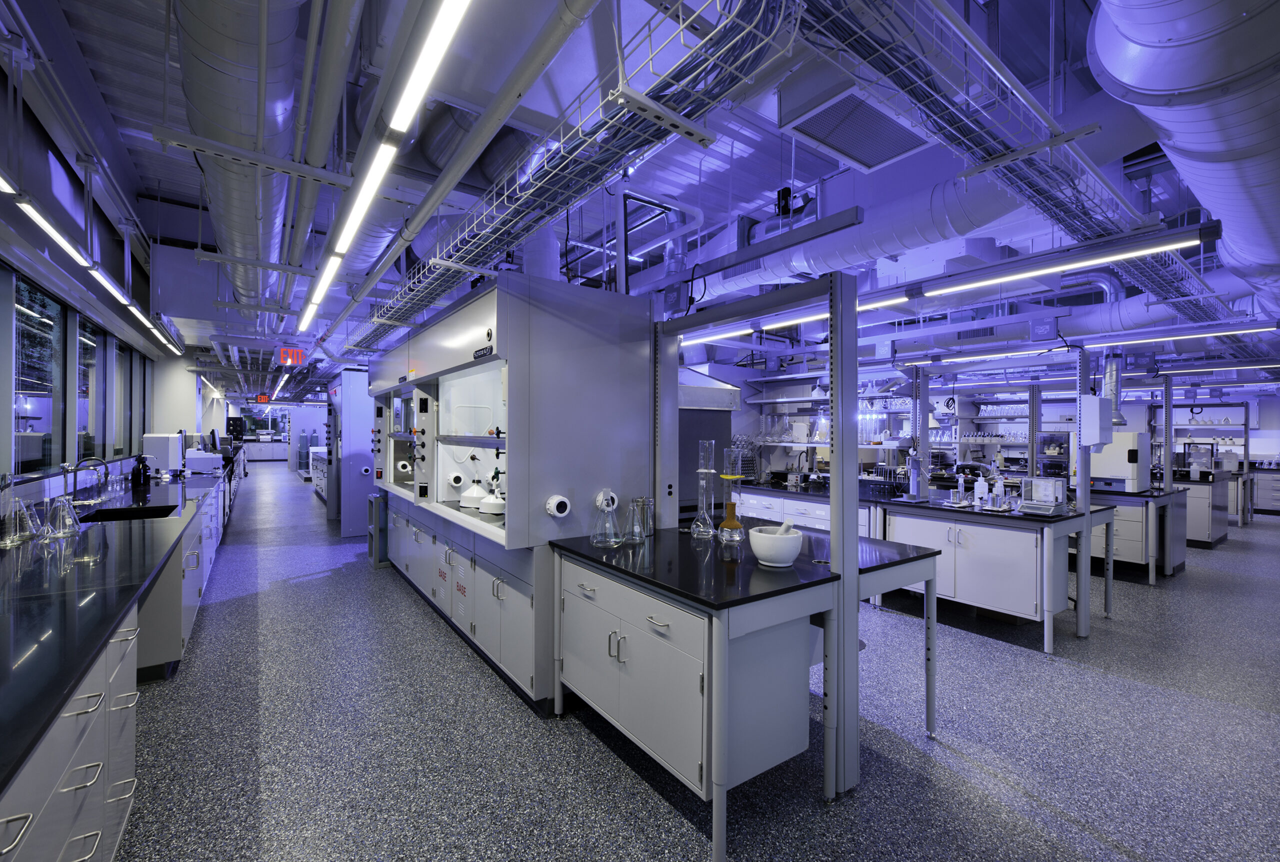 Calgon Carbon Innovation Center
