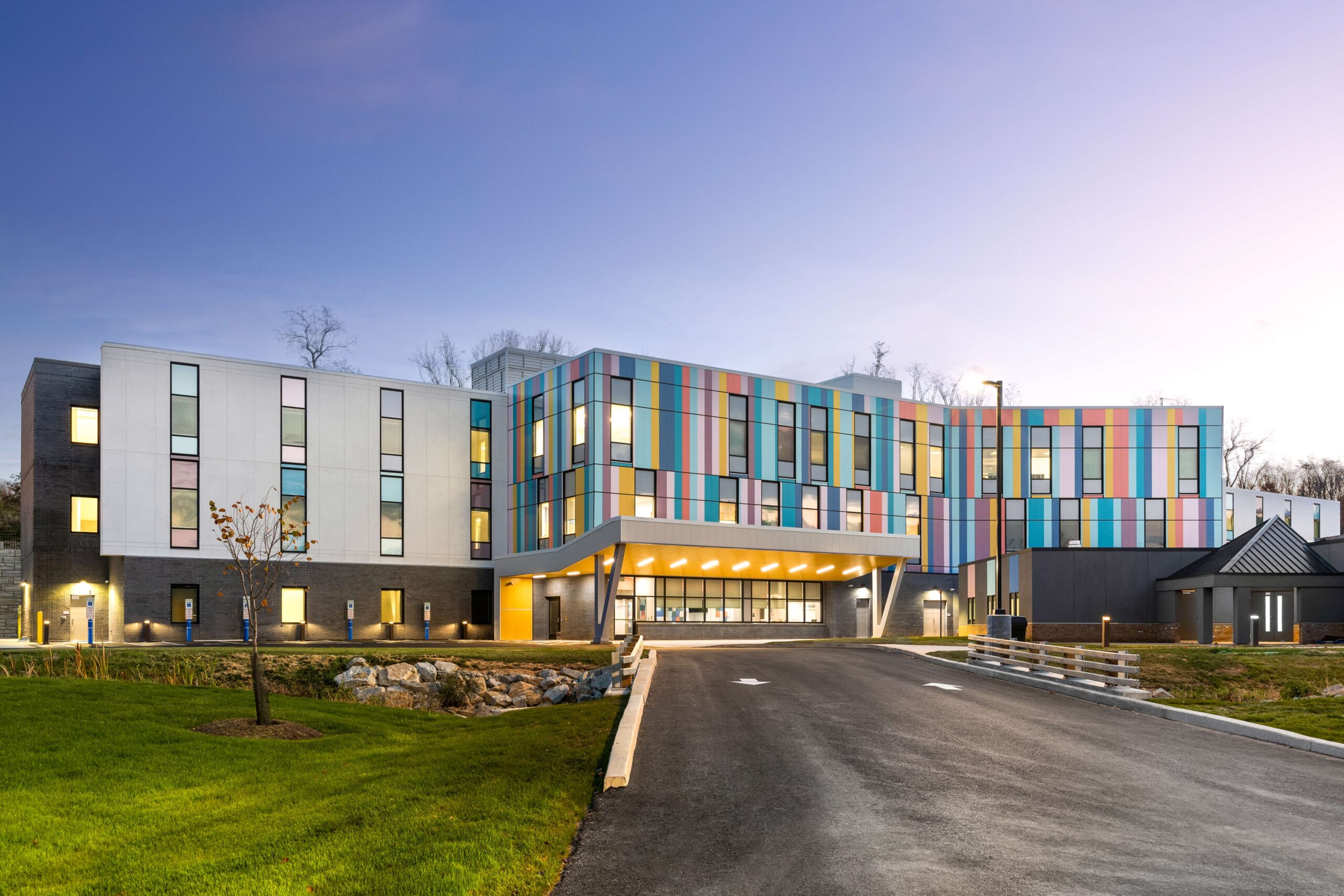 Southwood Children’s Behavioral Healthcare Inpatient Hospital