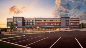 St. Clair Health Dunlap Family Outpatient Center