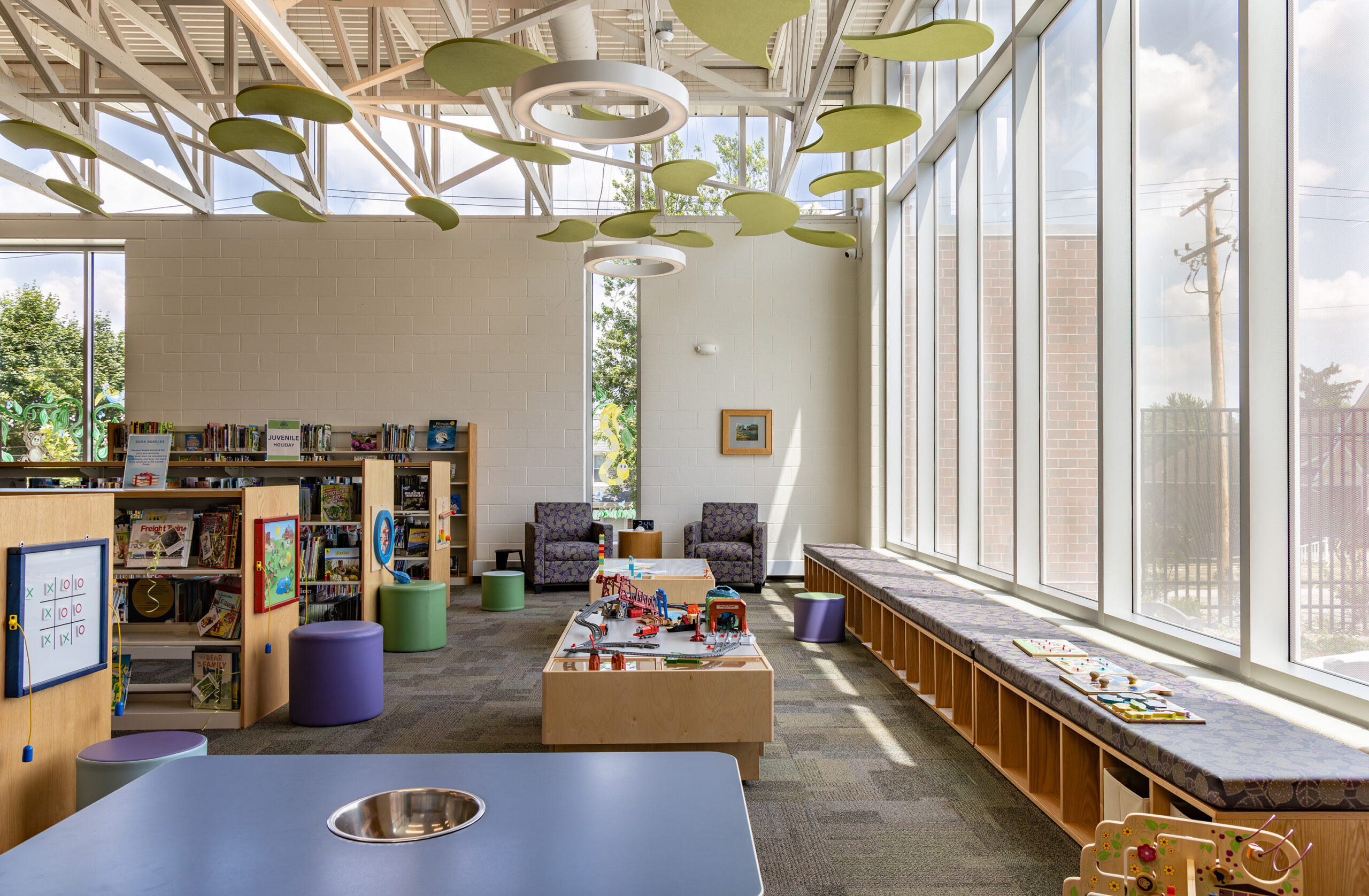 WCPL Rittman