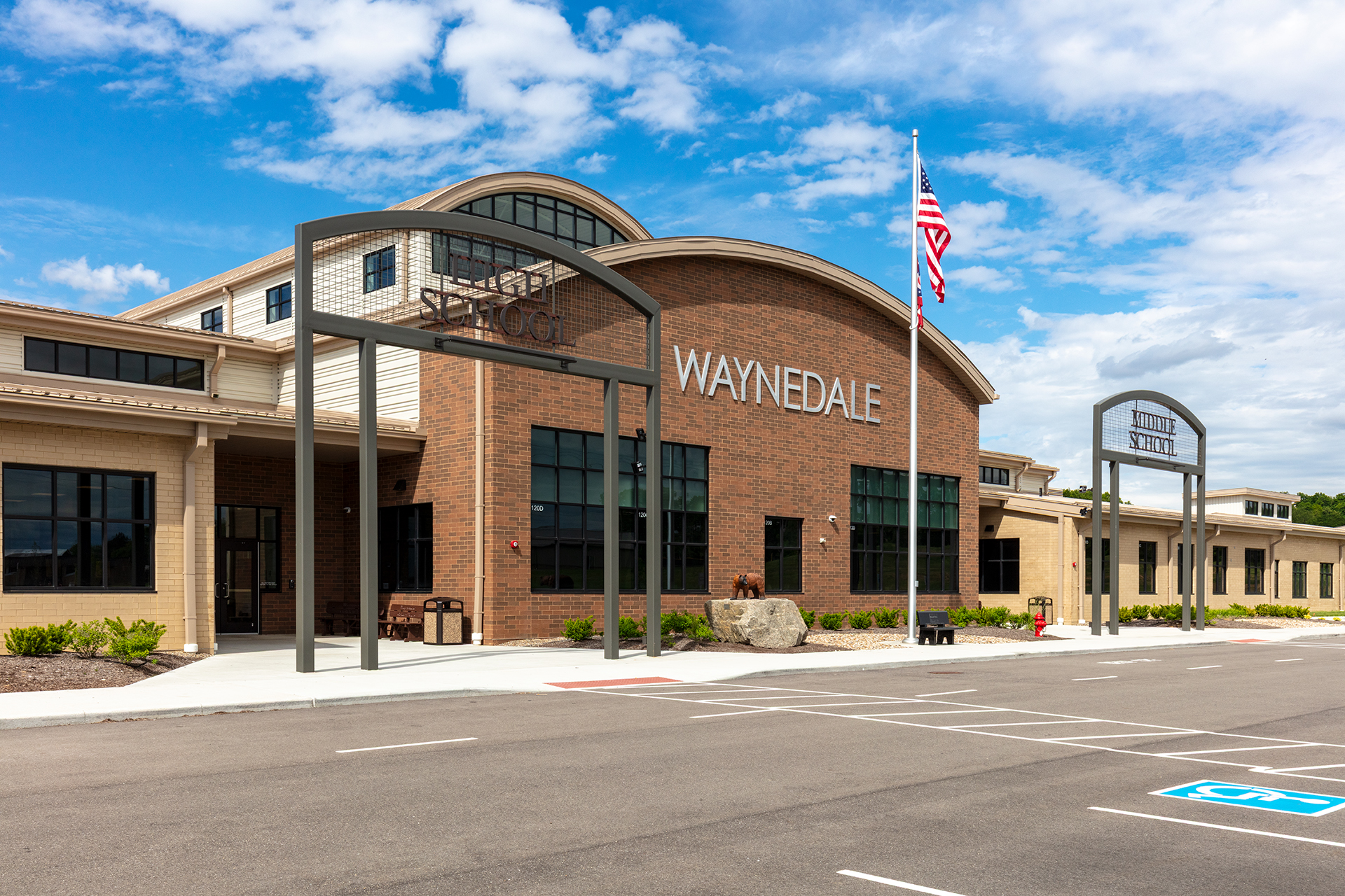 Waynedale