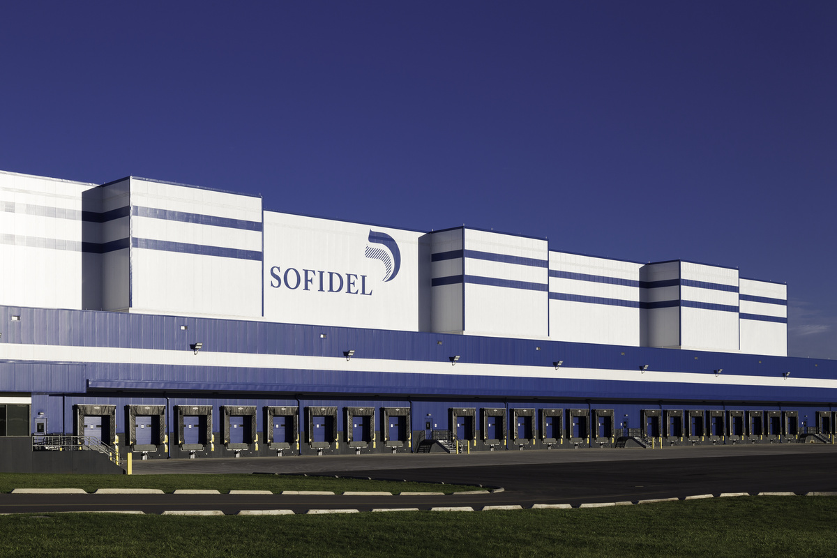 Sofidel