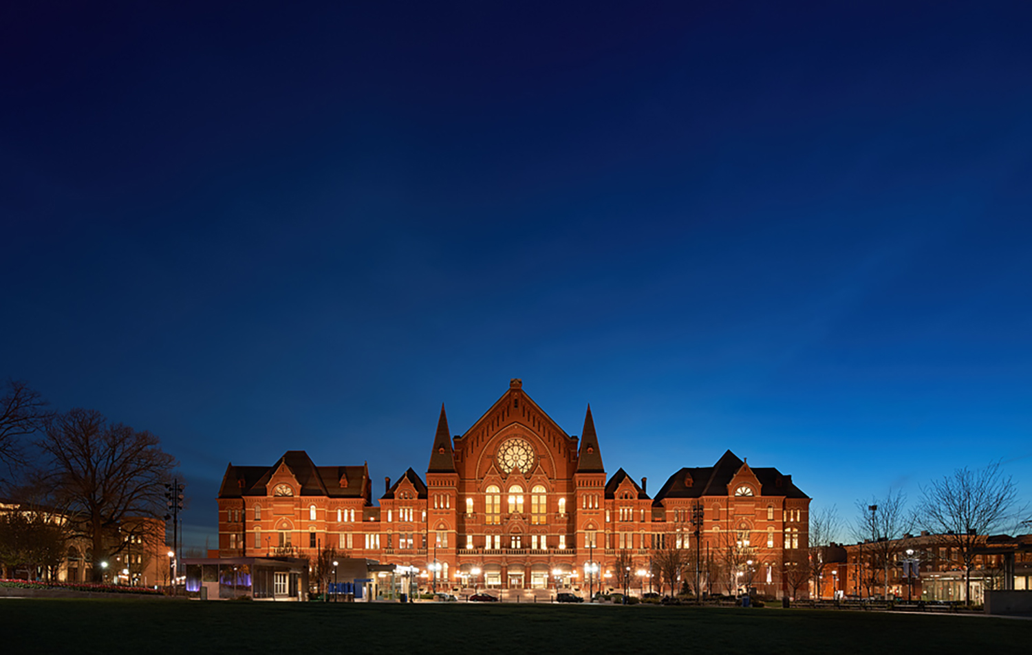 Cincinnati-Music-Hall