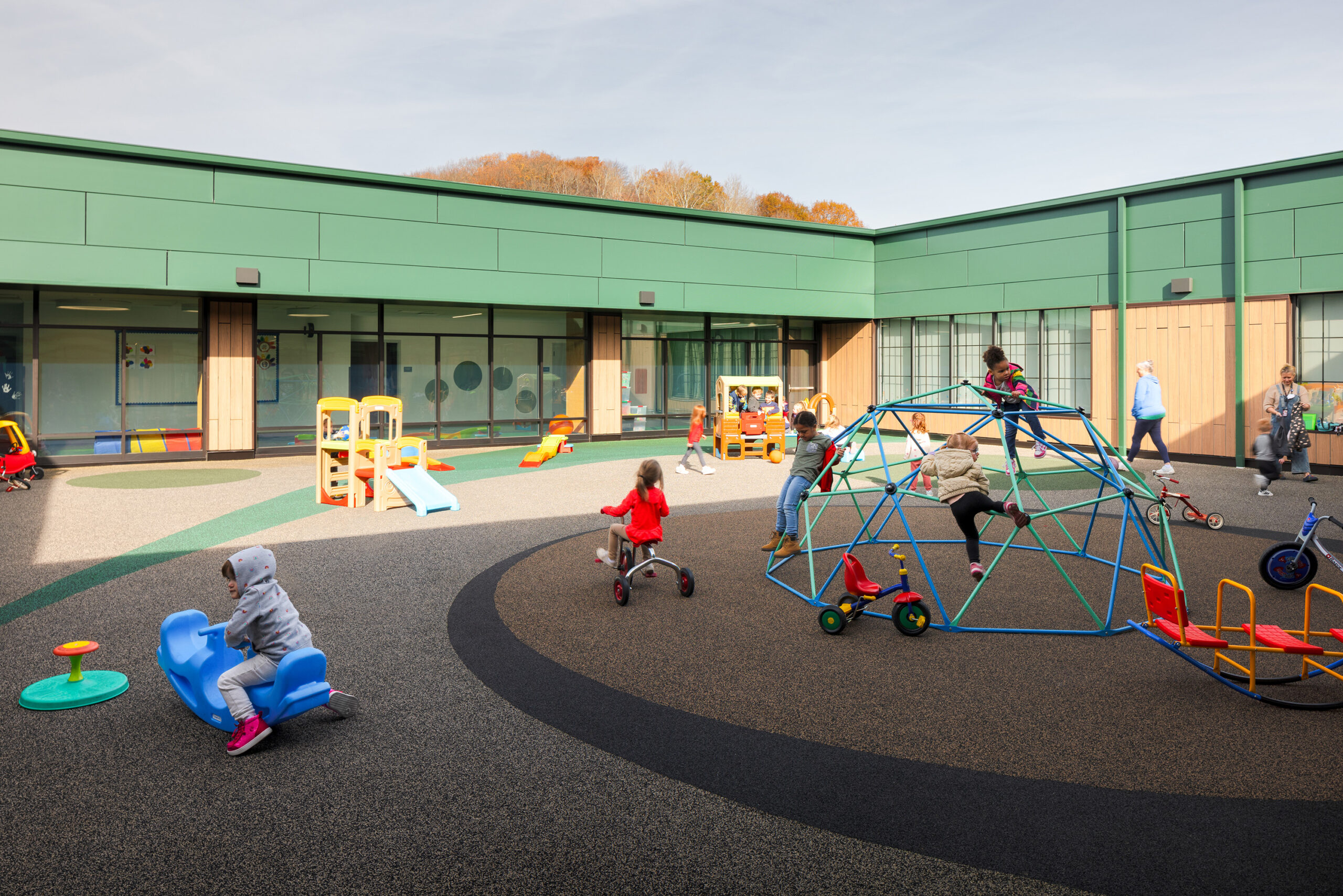 Newark Little Learners Preschool